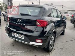 هیوندای ڤینیو